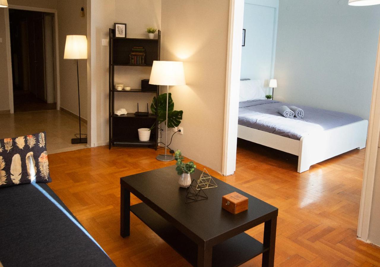 Apartment Houseloft Metropolis Duomo Thessaloniki
