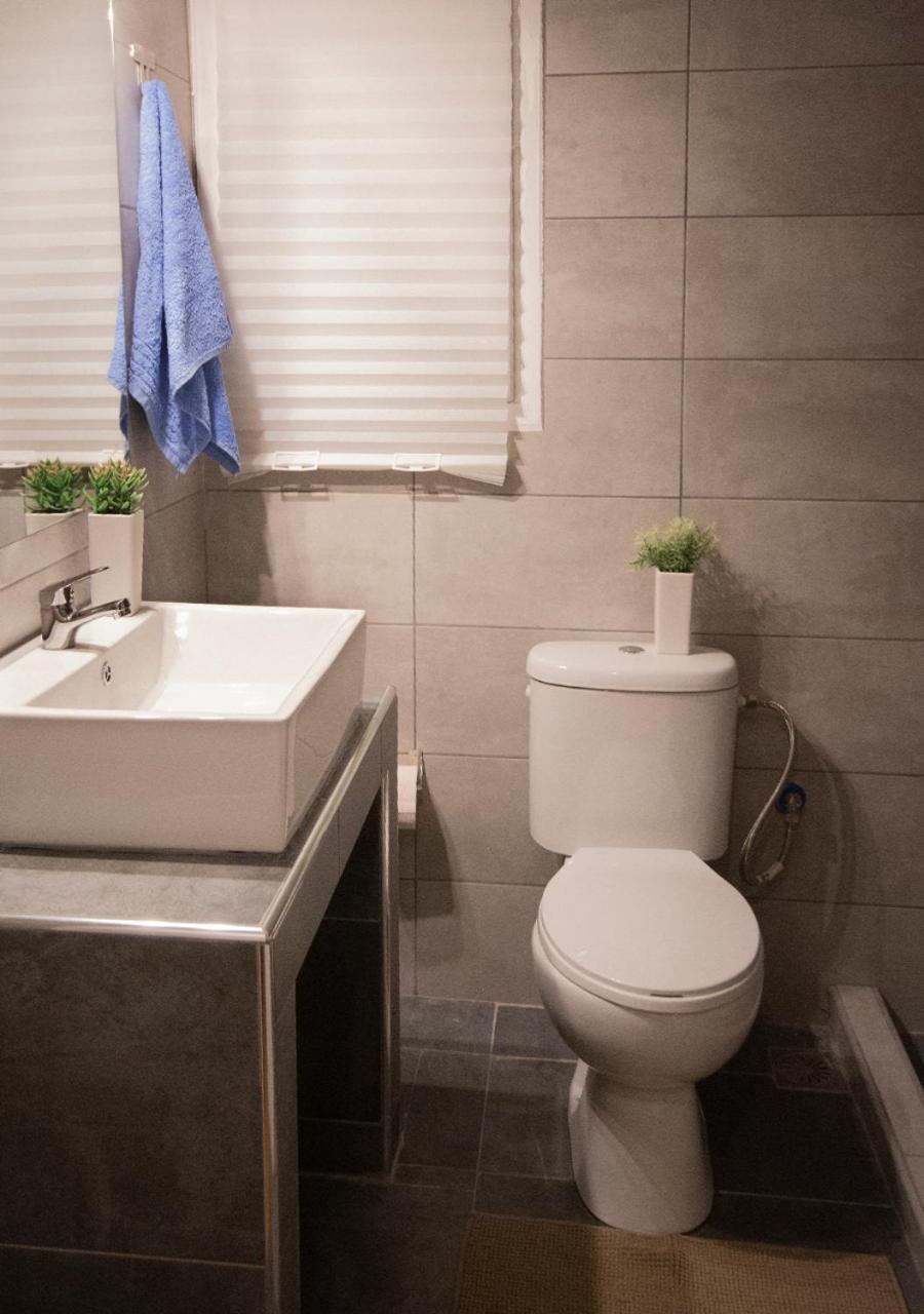 Apartment Houseloft Metropolis Duomo Thessaloniki