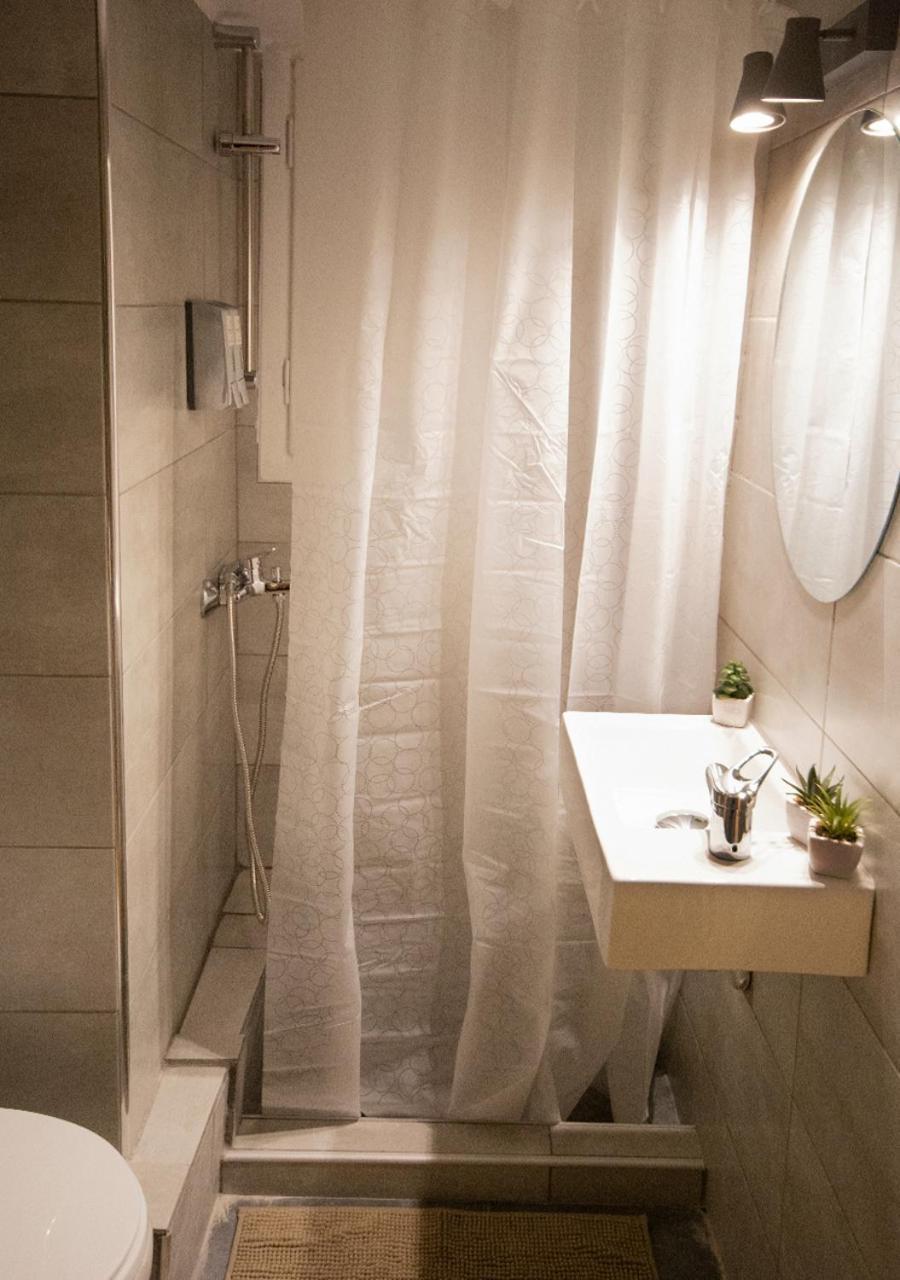 Houseloft Metropolis Duomo Apartment Thessaloniki