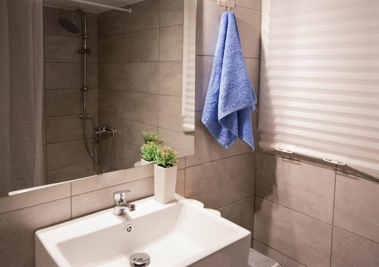 Houseloft Metropolis Duomo Apartment Thessaloniki